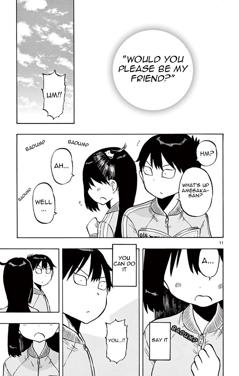Ponkotsu-chan Kenshouchuu Chapter 51 11
