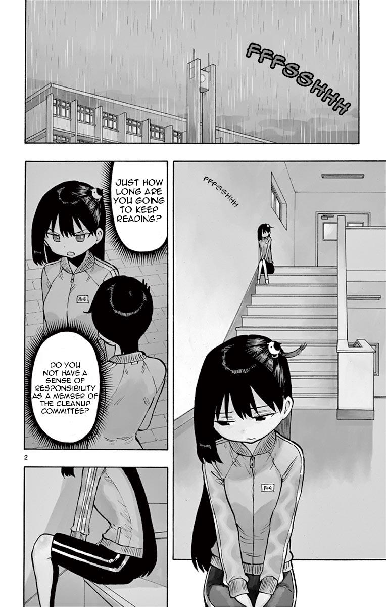 Ponkotsu-chan Kenshouchuu Chapter 52 2