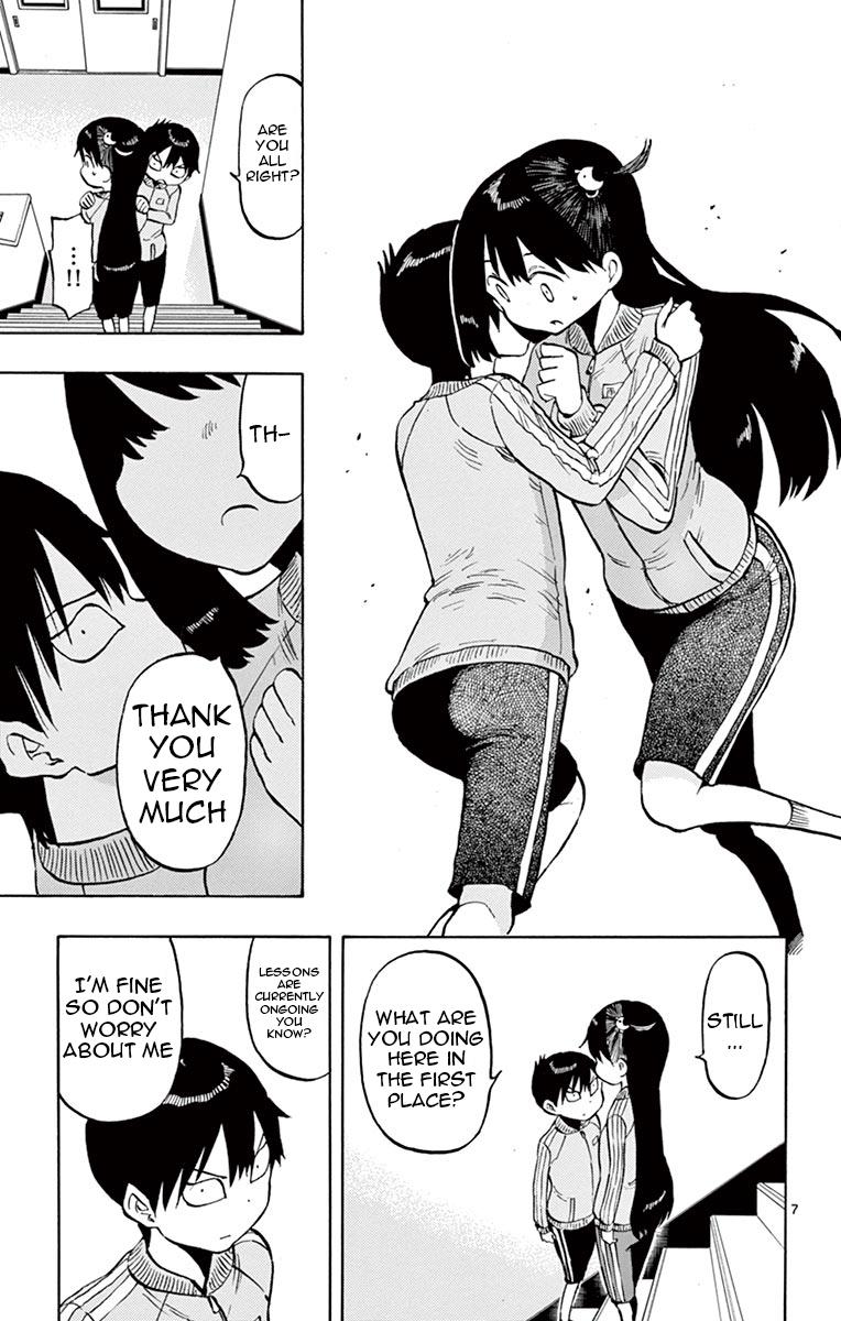 Ponkotsu-chan Kenshouchuu Chapter 52 7