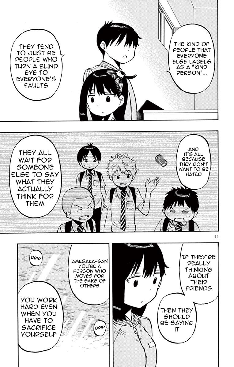 Ponkotsu-chan Kenshouchuu Chapter 52 11