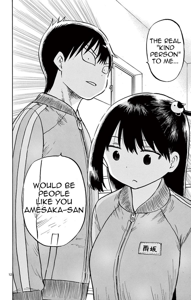 Ponkotsu-chan Kenshouchuu Chapter 52 12