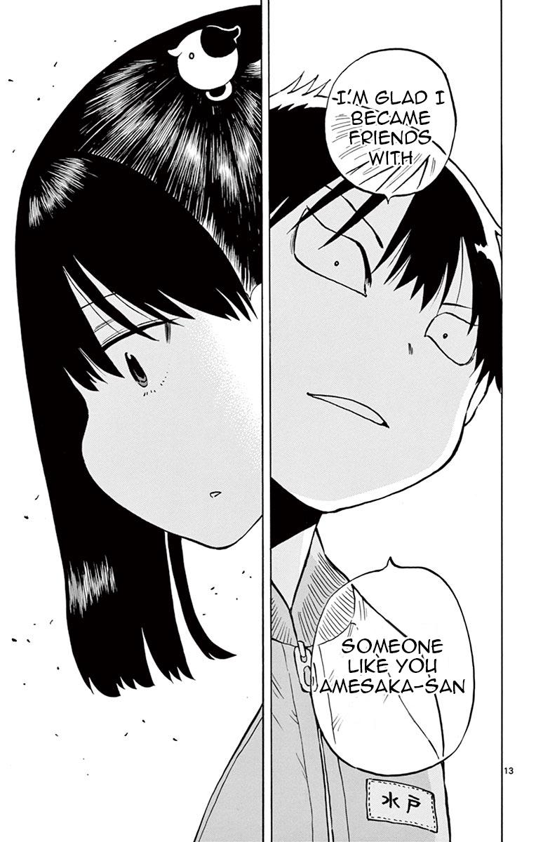 Ponkotsu-chan Kenshouchuu Chapter 52 13
