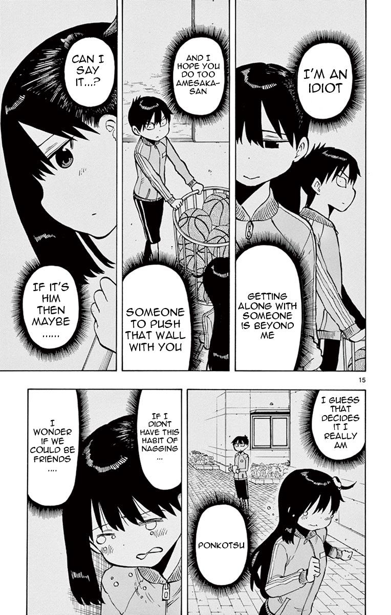 Ponkotsu-chan Kenshouchuu Chapter 52 15