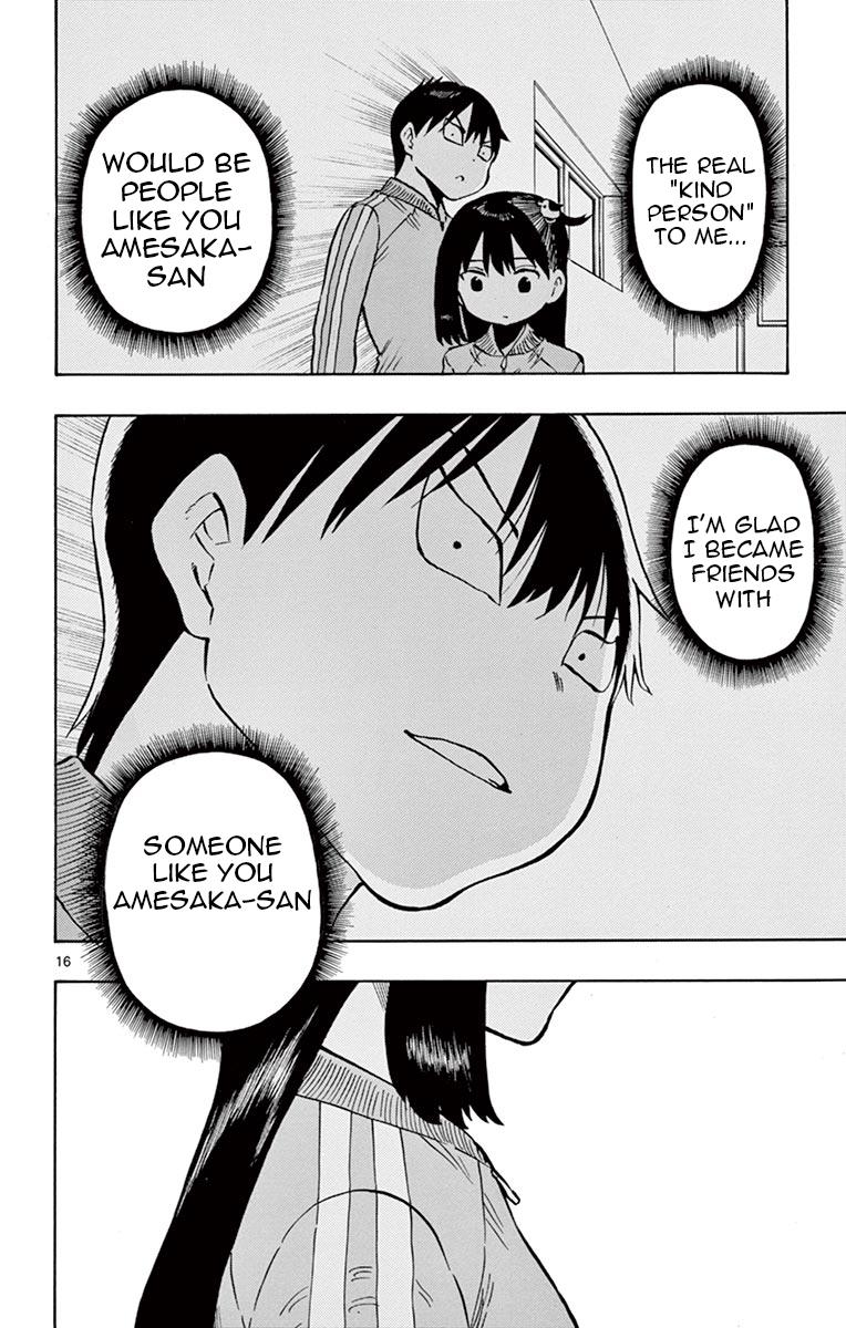 Ponkotsu-chan Kenshouchuu Chapter 52 16