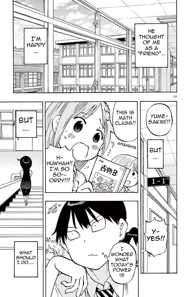 Ponkotsu-chan Kenshouchuu Chapter 52 17