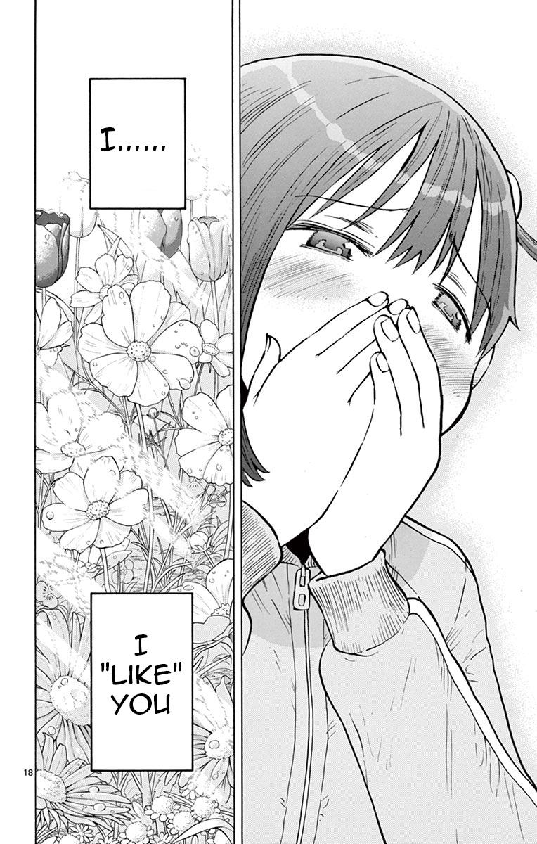 Ponkotsu-chan Kenshouchuu Chapter 52 18