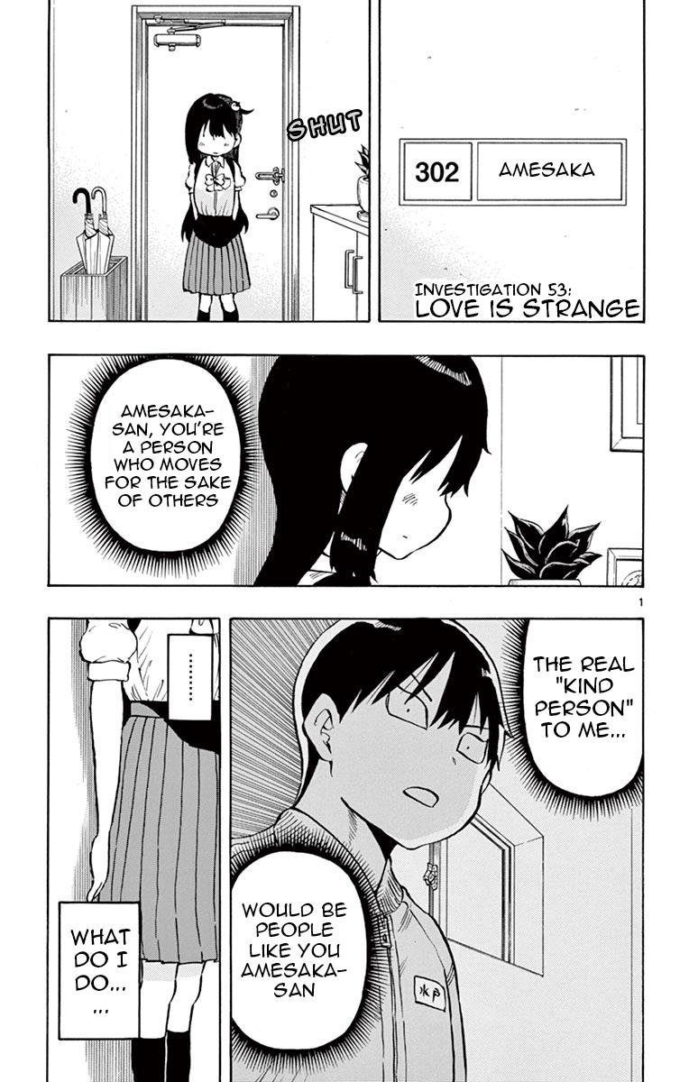 Ponkotsu-chan Kenshouchuu Chapter 53 1