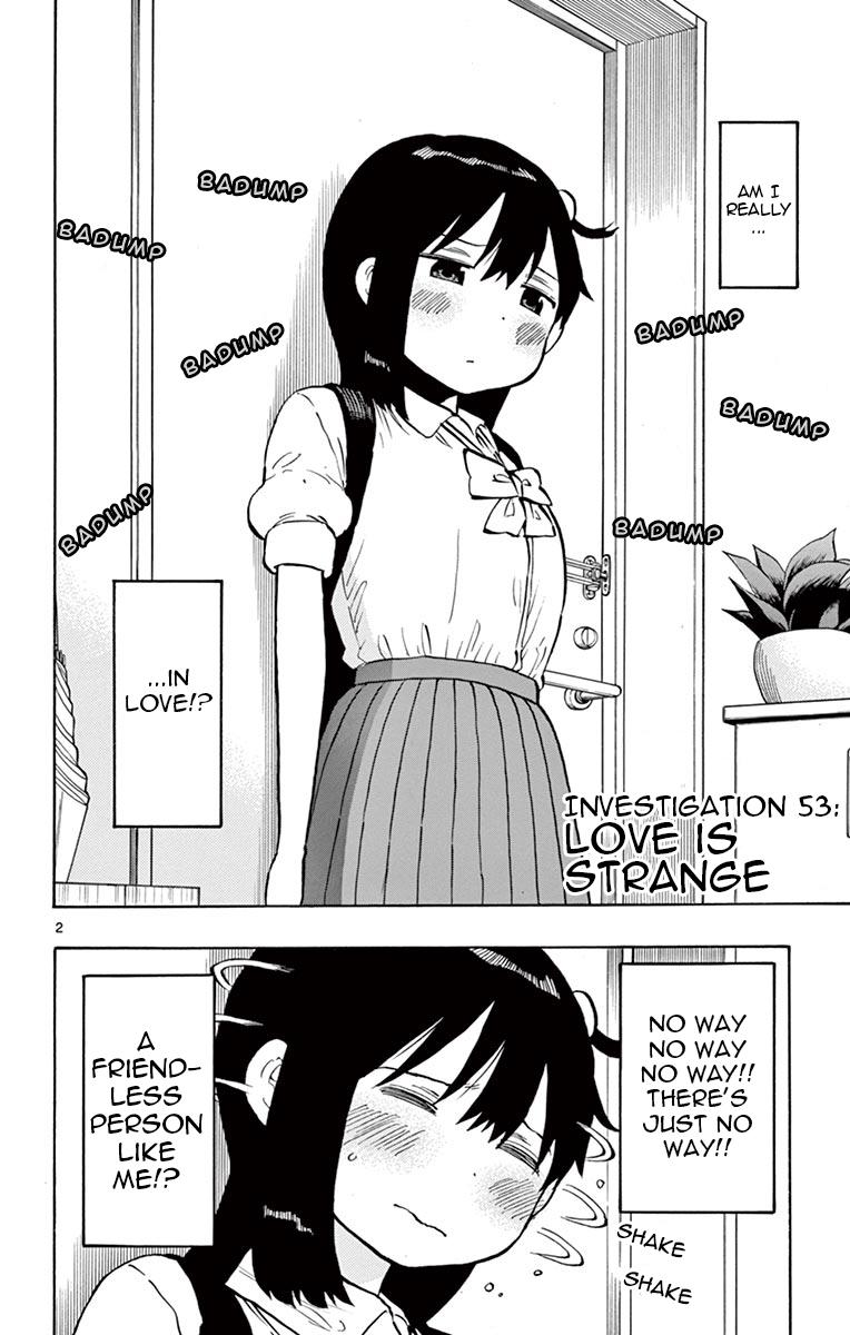Ponkotsu-chan Kenshouchuu Chapter 53 2