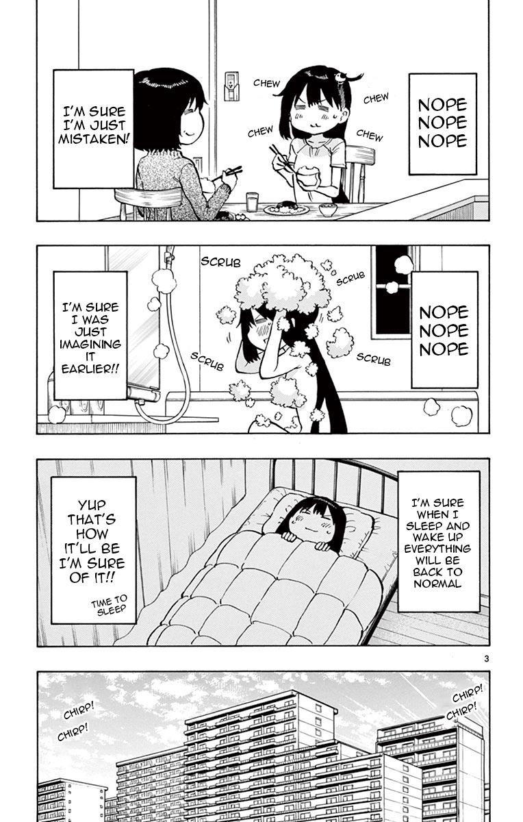Ponkotsu-chan Kenshouchuu Chapter 53 3