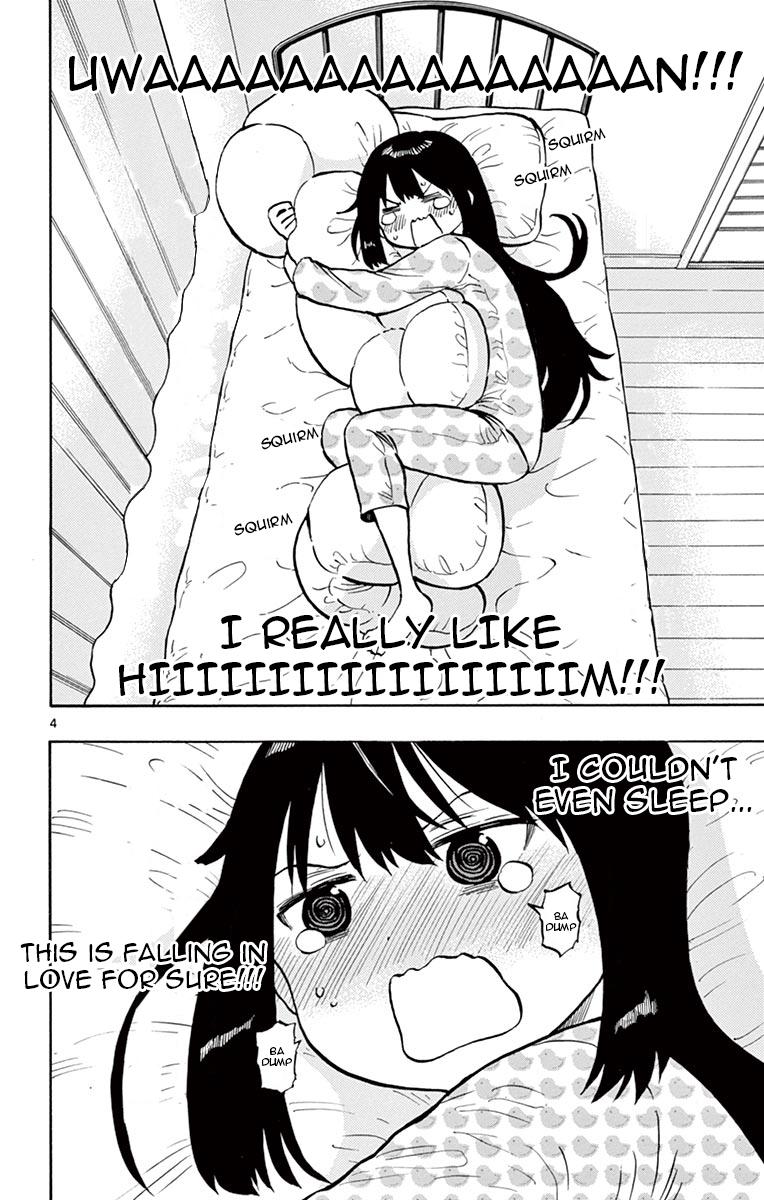 Ponkotsu-chan Kenshouchuu Chapter 53 4