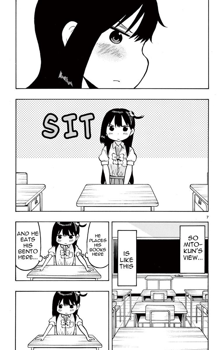 Ponkotsu-chan Kenshouchuu Chapter 53 7