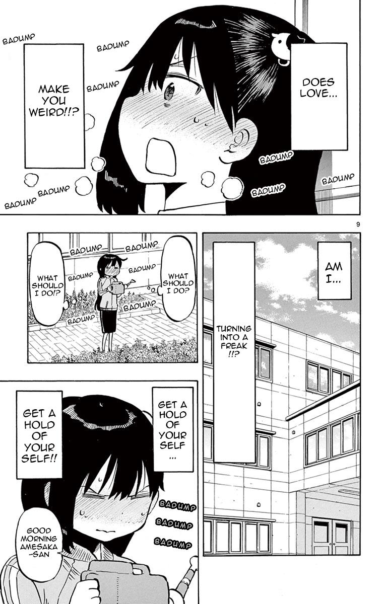 Ponkotsu-chan Kenshouchuu Chapter 53 9