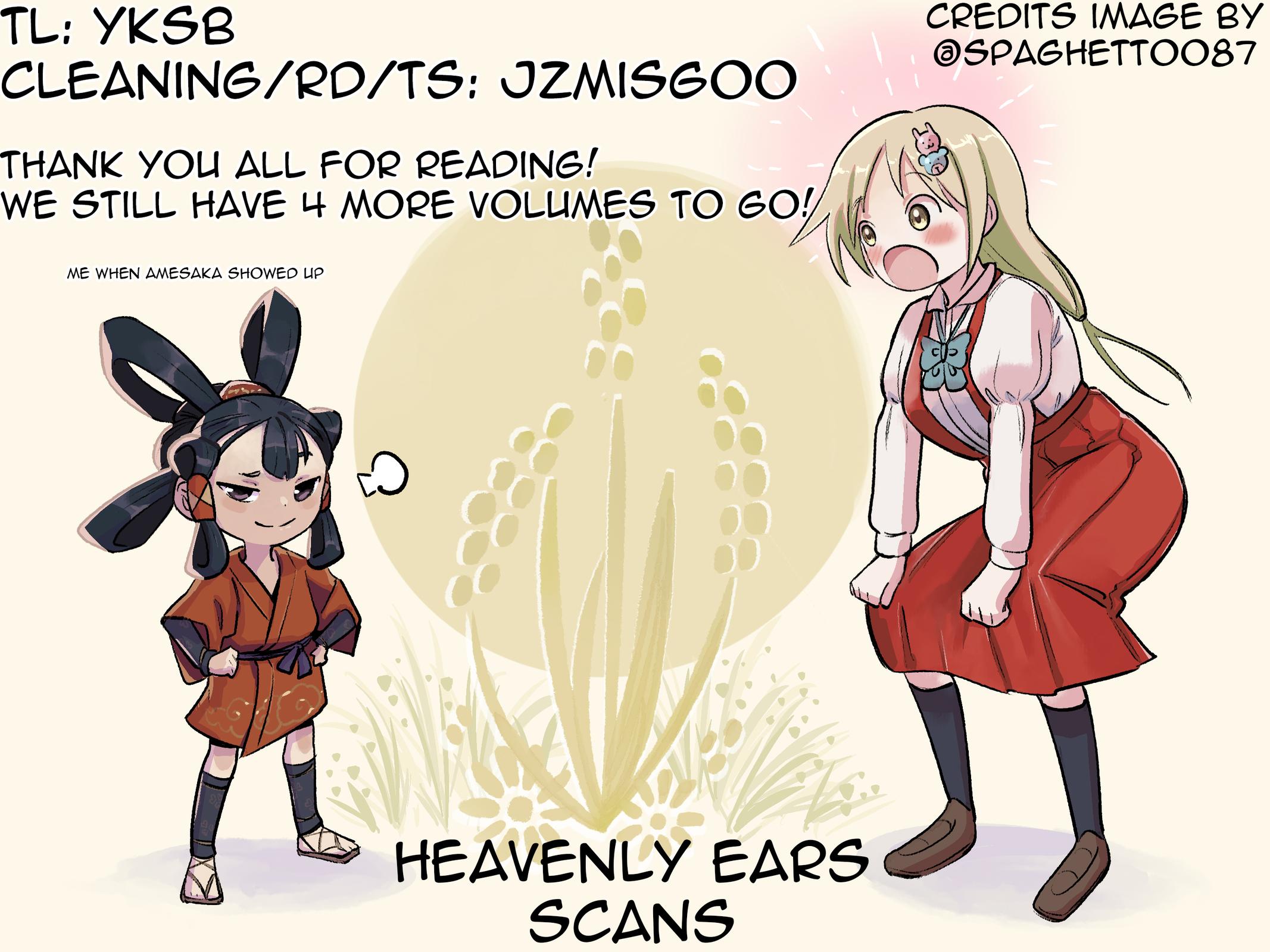 Ponkotsu-chan Kenshouchuu Chapter 53 16