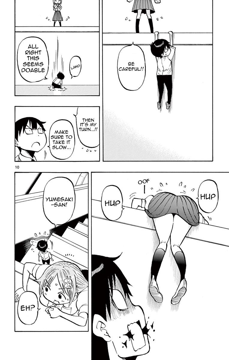 Ponkotsu-chan Kenshouchuu Chapter 54 10