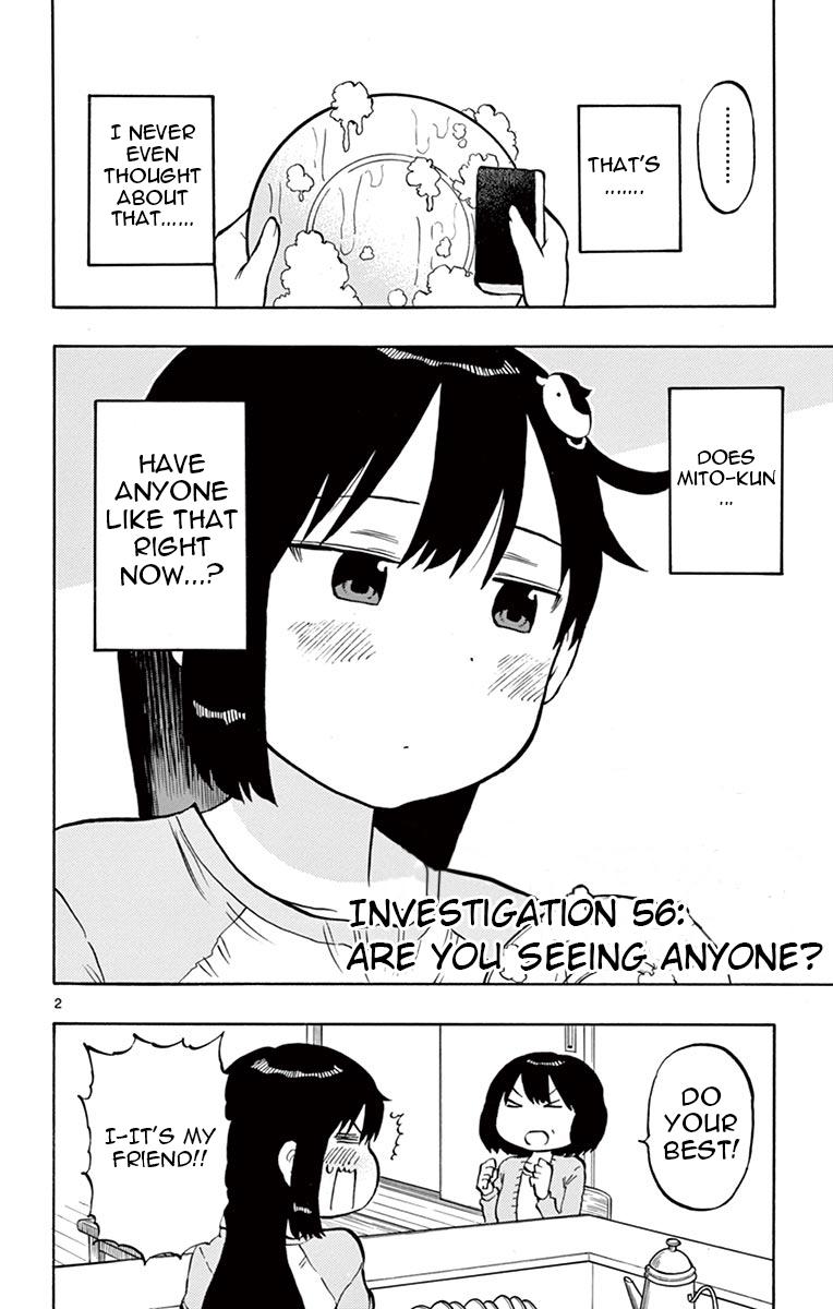 Ponkotsu-chan Kenshouchuu Chapter 56 2