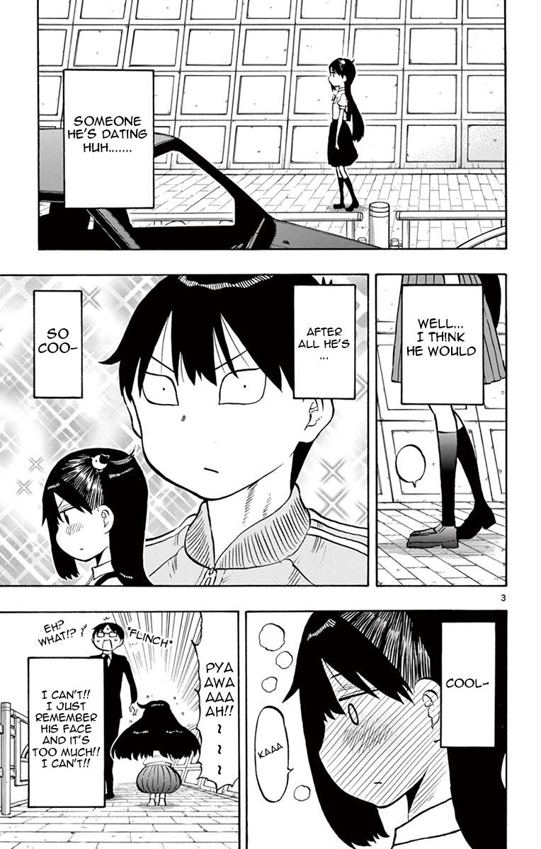 Ponkotsu-chan Kenshouchuu Chapter 56 3