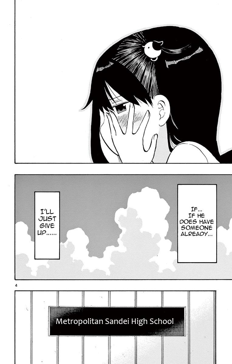 Ponkotsu-chan Kenshouchuu Chapter 56 4