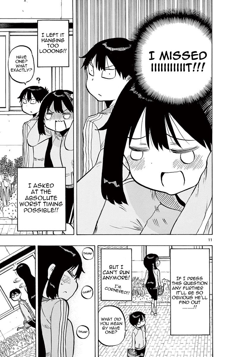 Ponkotsu-chan Kenshouchuu Chapter 56 11