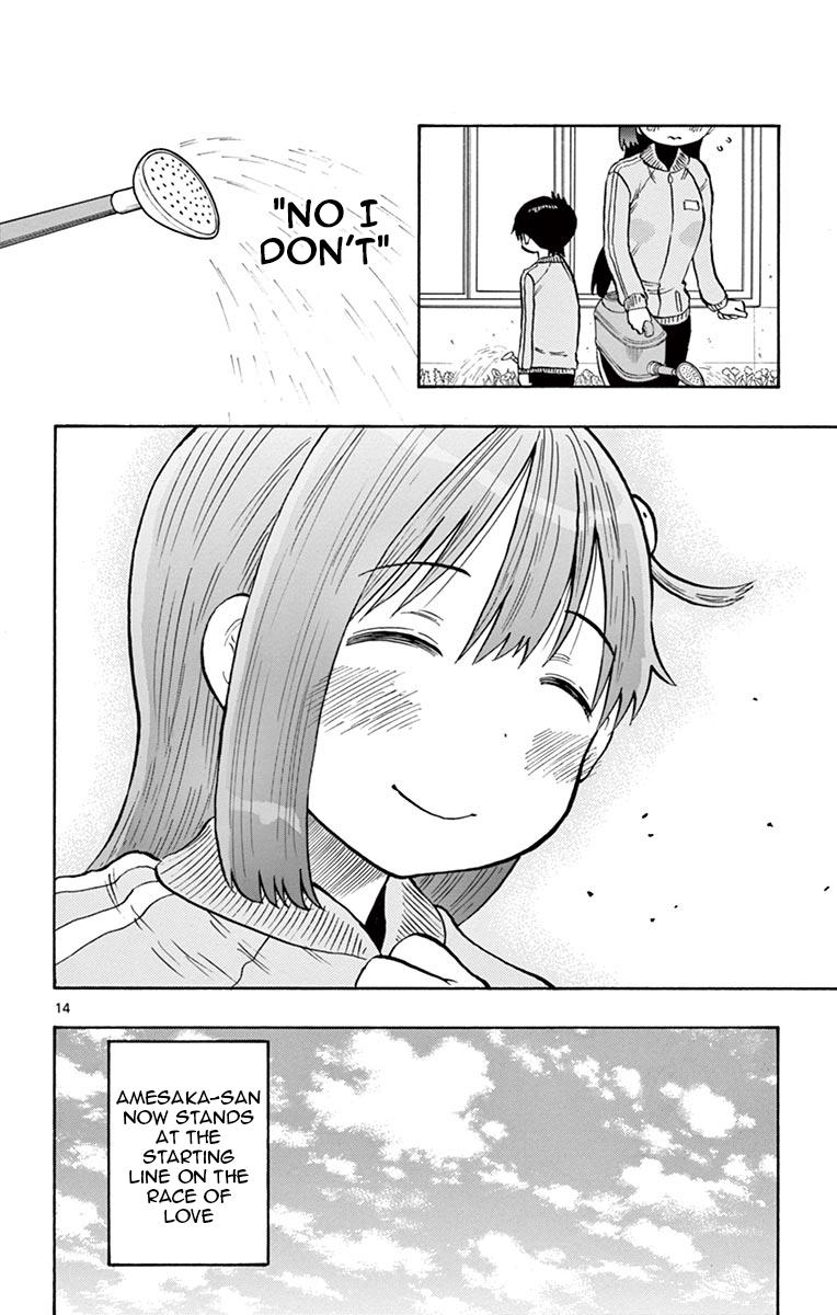 Ponkotsu-chan Kenshouchuu Chapter 56 14
