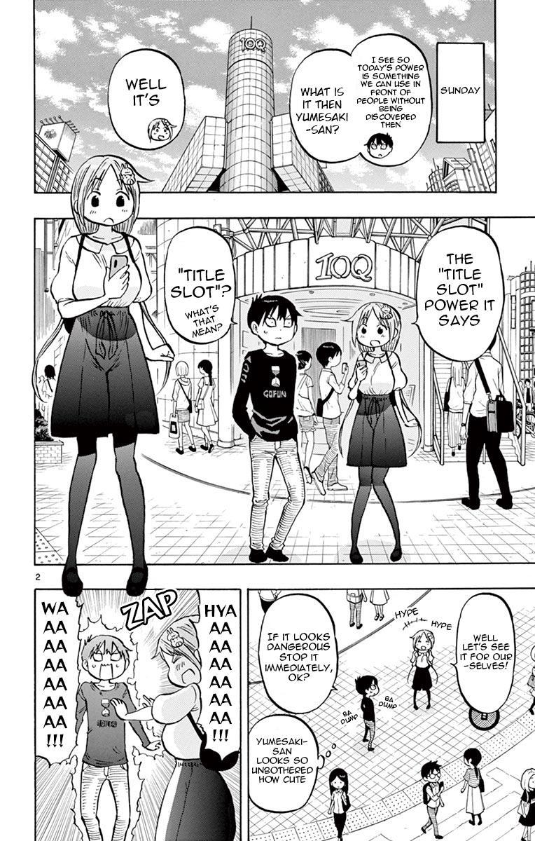 Ponkotsu-chan Kenshouchuu Chapter 57 2