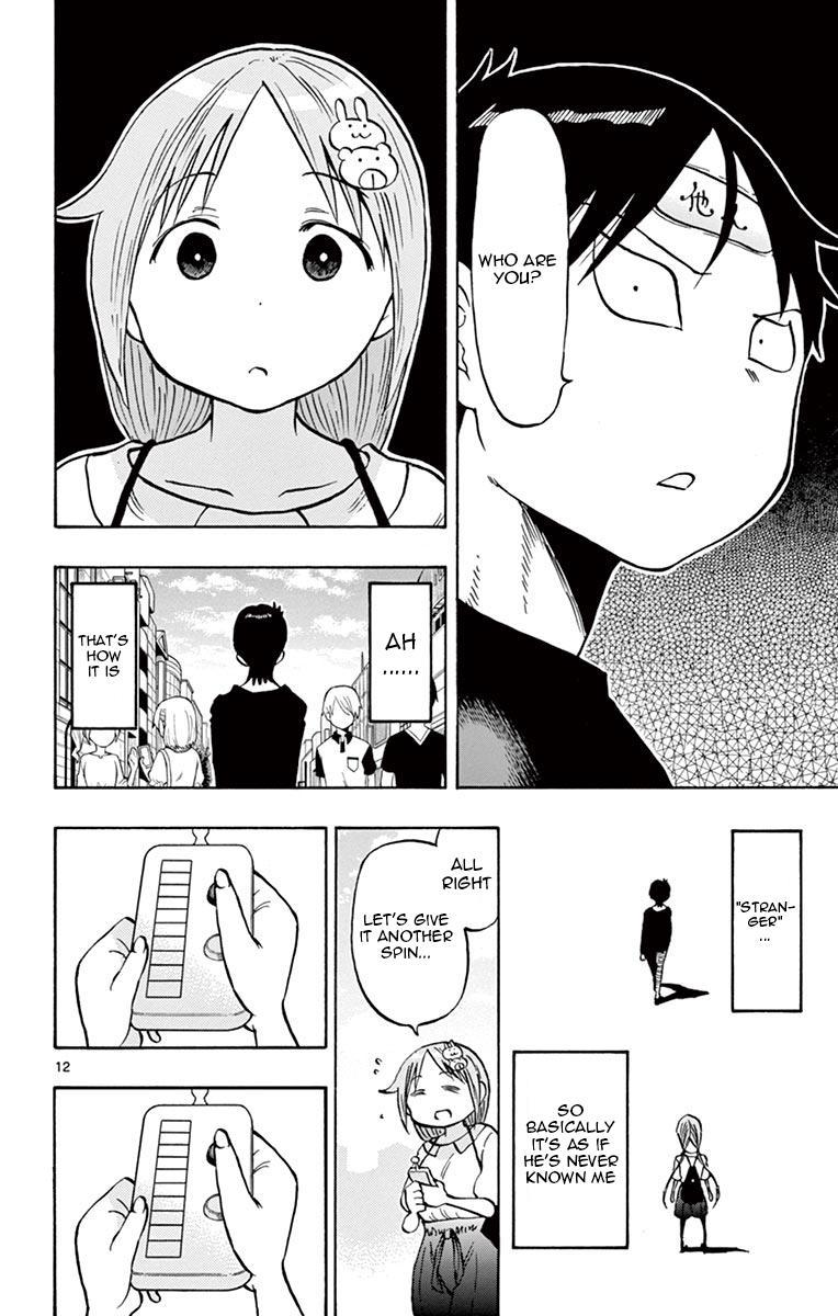 Ponkotsu-chan Kenshouchuu Chapter 57 12