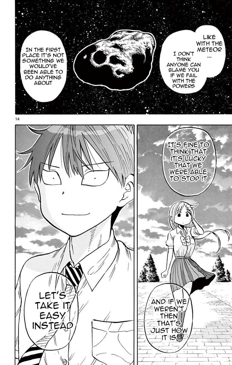 Ponkotsu-chan Kenshouchuu Chapter 58 14
