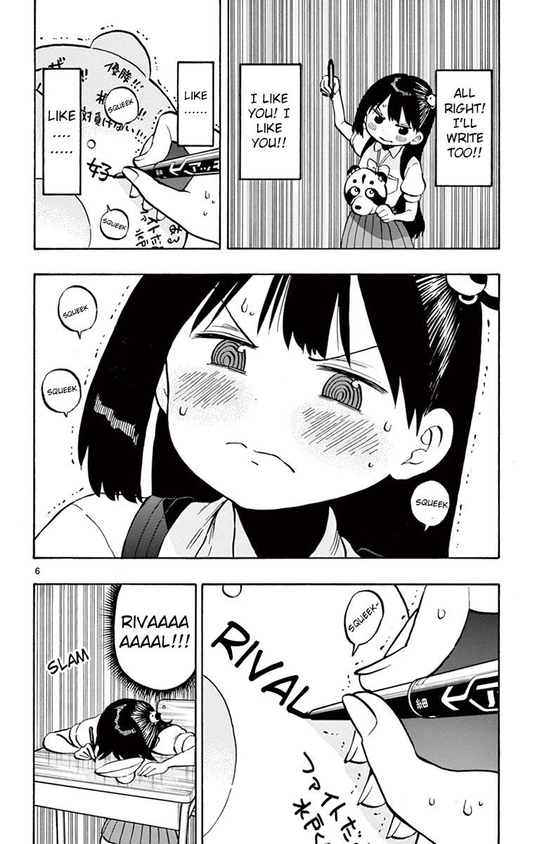 Ponkotsu-chan Kenshouchuu Chapter 59 6