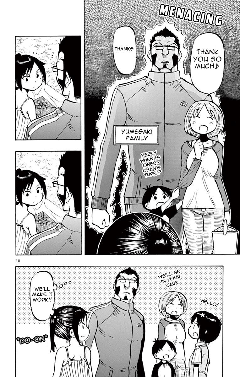 Ponkotsu-chan Kenshouchuu Chapter 60 10