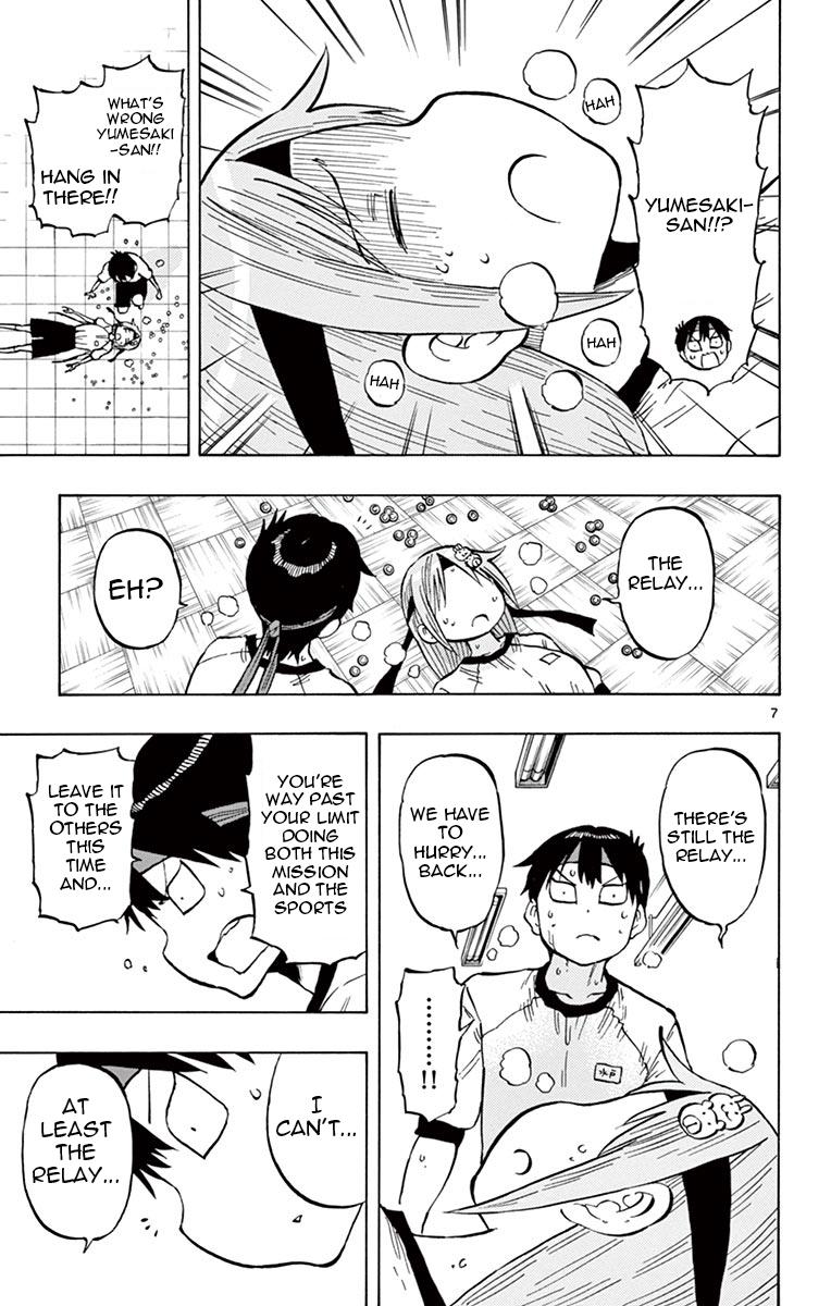 Ponkotsu-chan Kenshouchuu Chapter 63 7