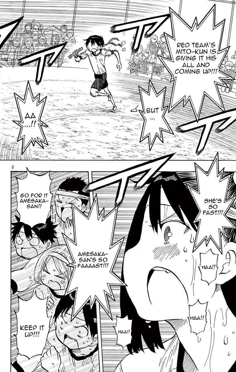 Ponkotsu-chan Kenshouchuu Chapter 64 2