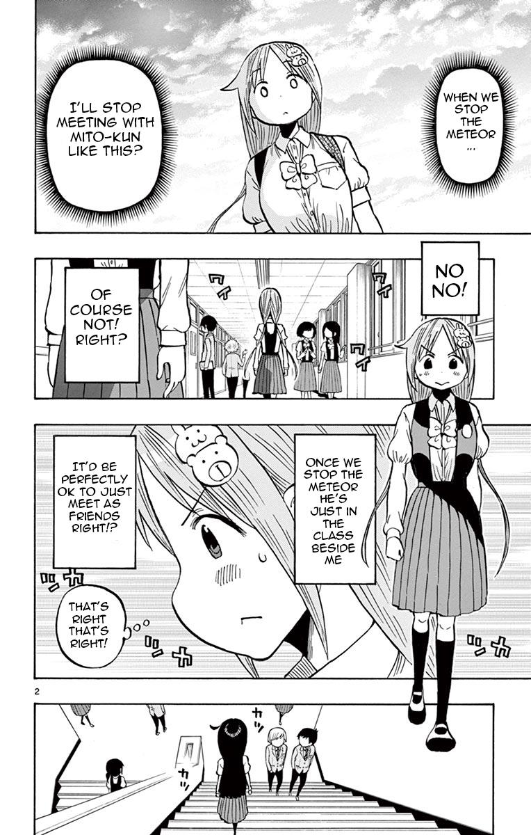 Ponkotsu-chan Kenshouchuu Chapter 65 2