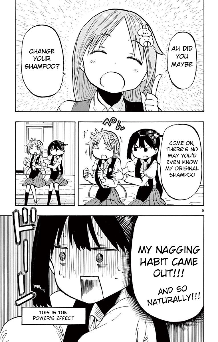 Ponkotsu-chan Kenshouchuu Chapter 65 9
