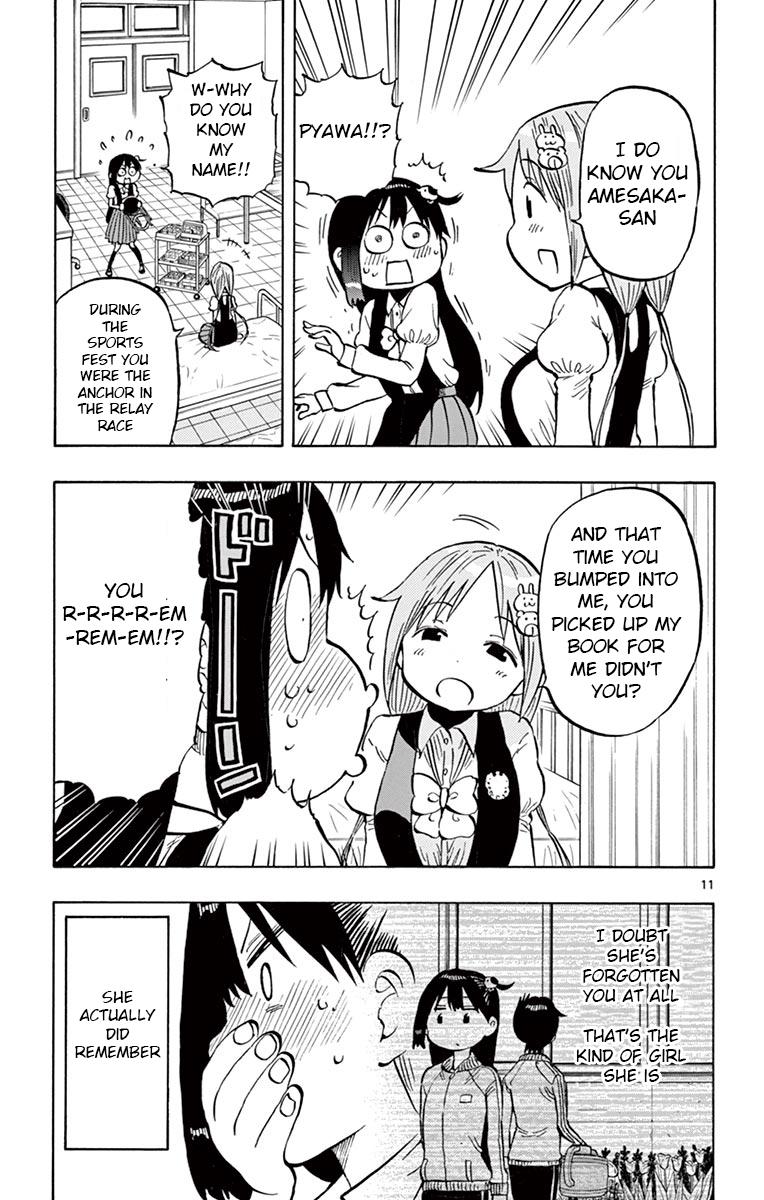 Ponkotsu-chan Kenshouchuu Chapter 65 10
