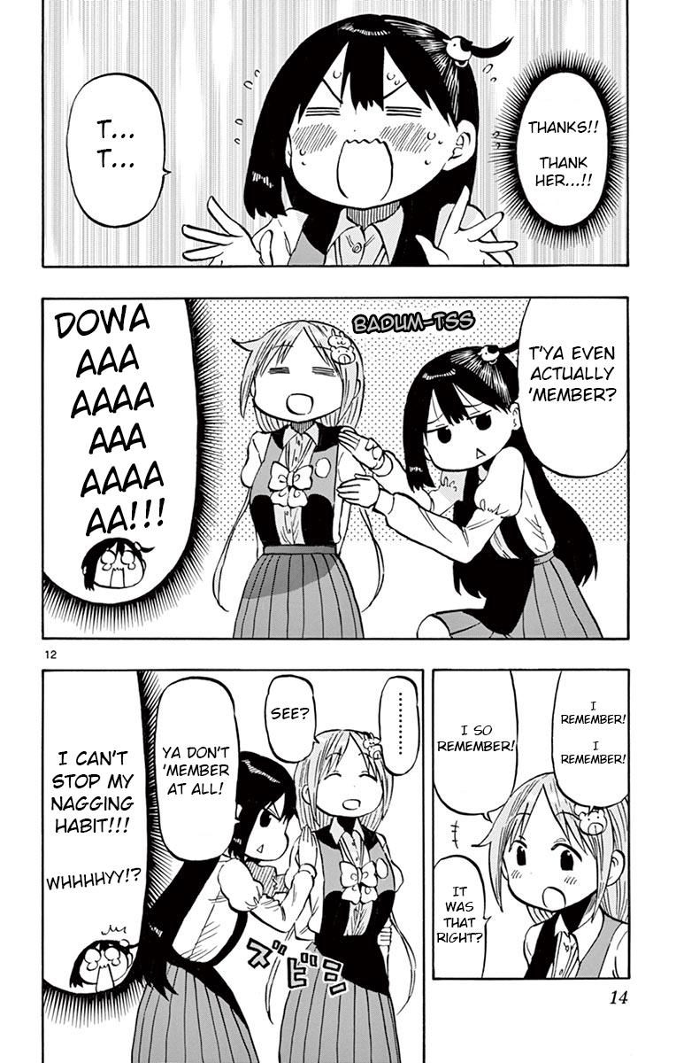 Ponkotsu-chan Kenshouchuu Chapter 65 11