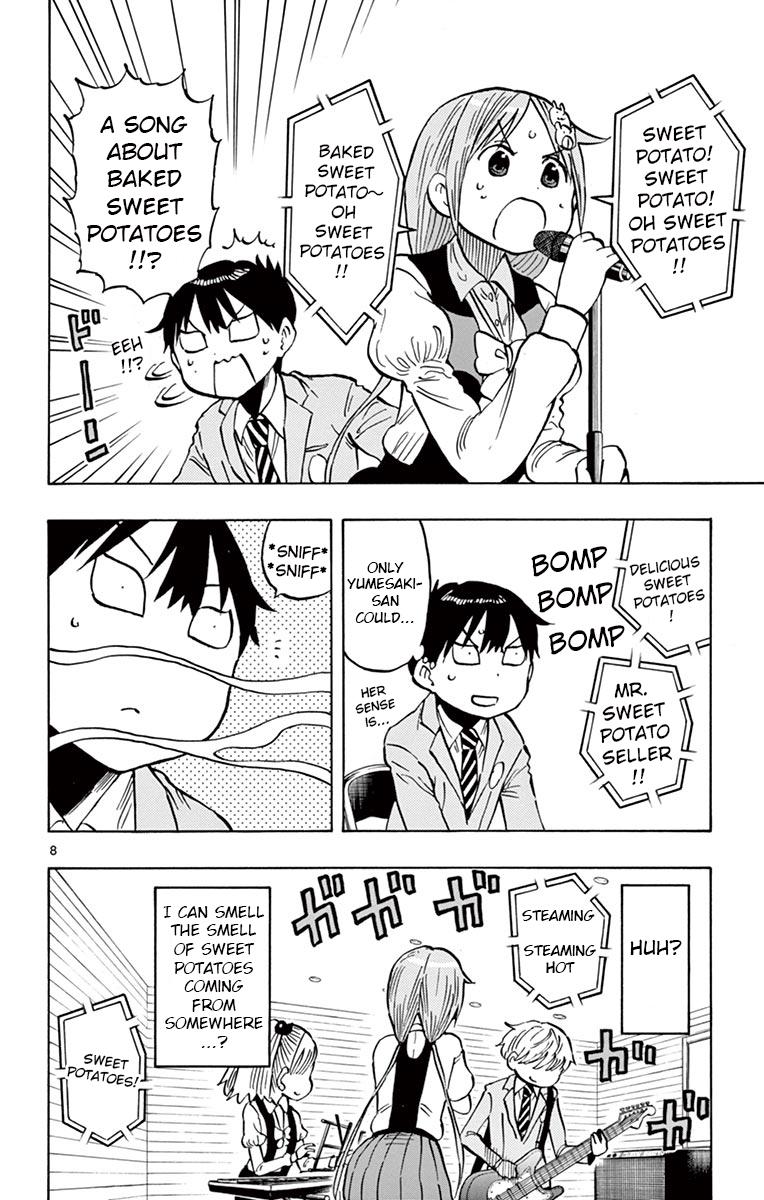 Ponkotsu-chan Kenshouchuu Chapter 66 8