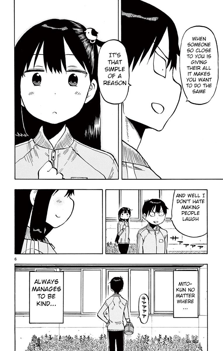 Ponkotsu-chan Kenshouchuu Chapter 67 6