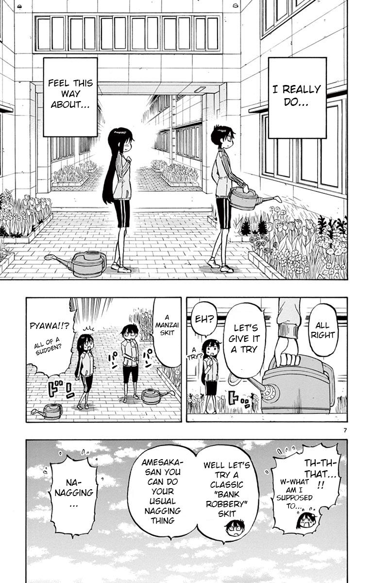 Ponkotsu-chan Kenshouchuu Chapter 67 7