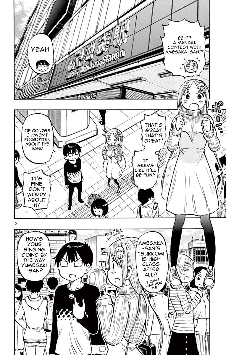 Ponkotsu-chan Kenshouchuu Chapter 68 2