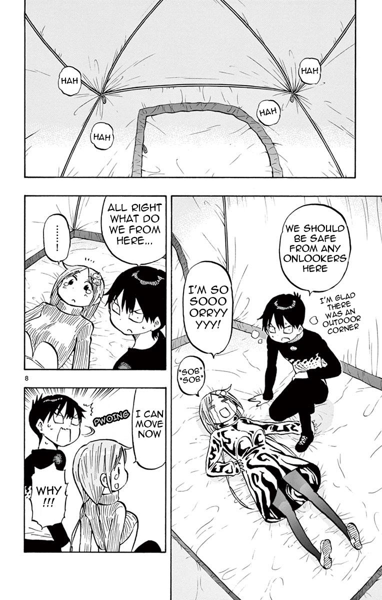 Ponkotsu-chan Kenshouchuu Chapter 68 8