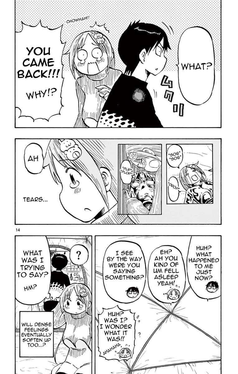 Ponkotsu-chan Kenshouchuu Chapter 68 14