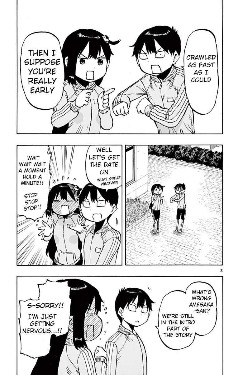 Ponkotsu-chan Kenshouchuu Chapter 69 3