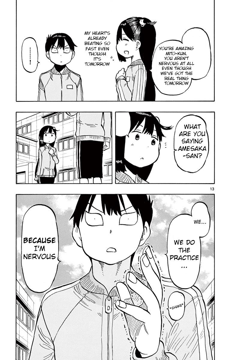 Ponkotsu-chan Kenshouchuu Chapter 69 13