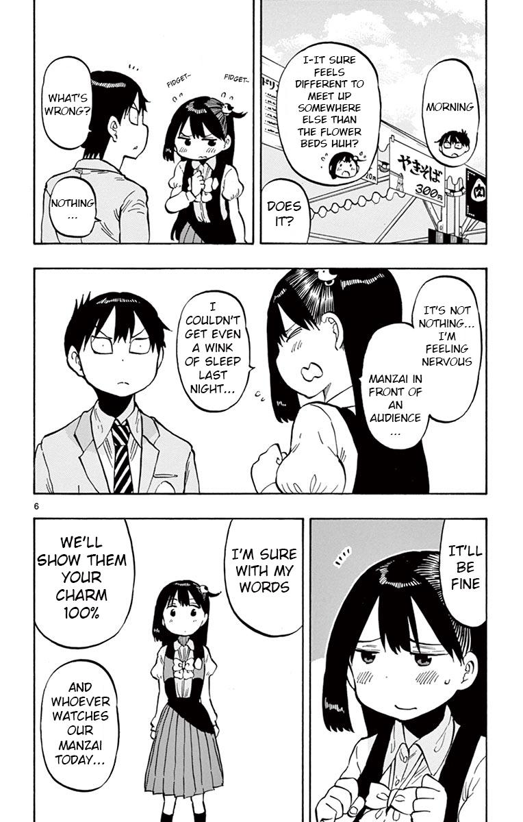 Ponkotsu-chan Kenshouchuu Chapter 70 6