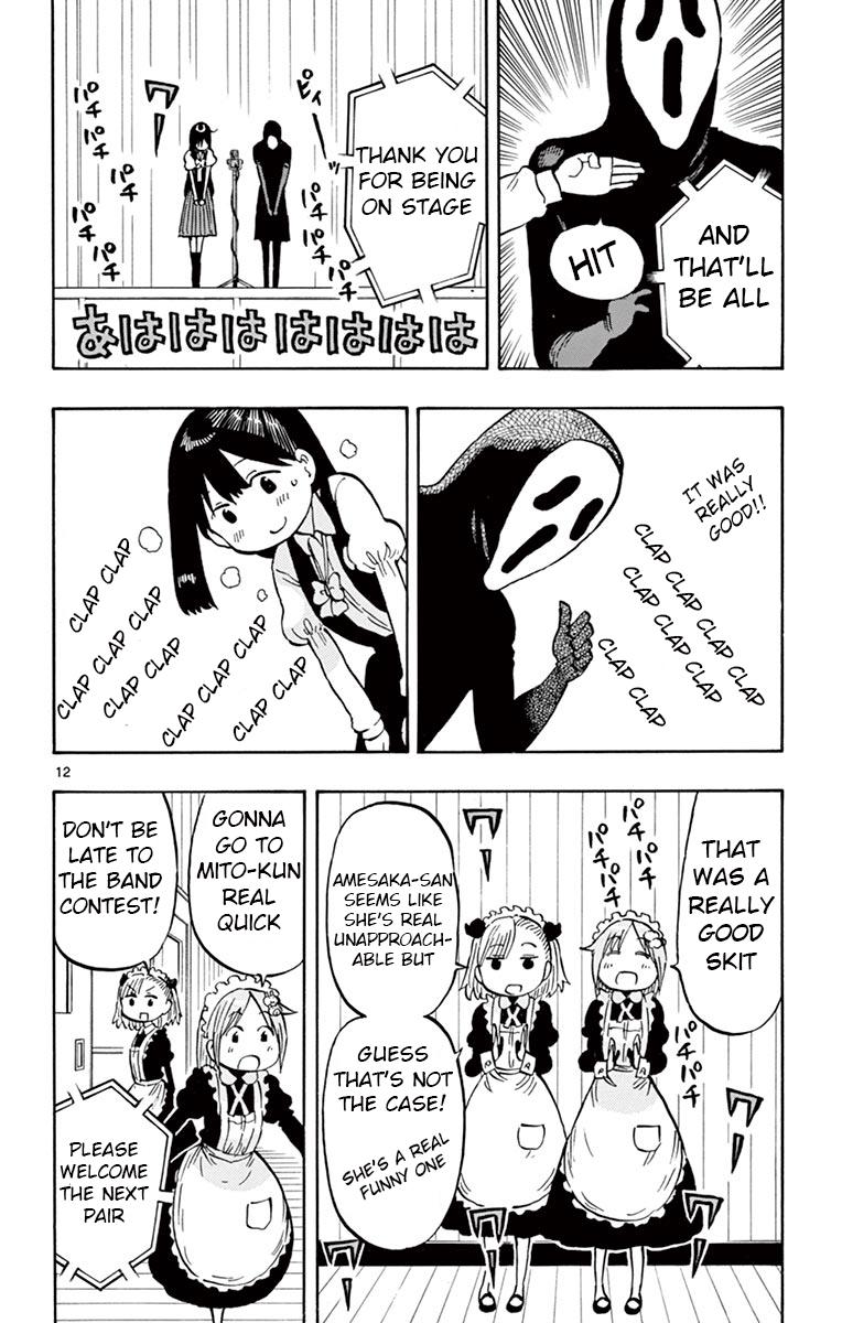 Ponkotsu-chan Kenshouchuu Chapter 72 13