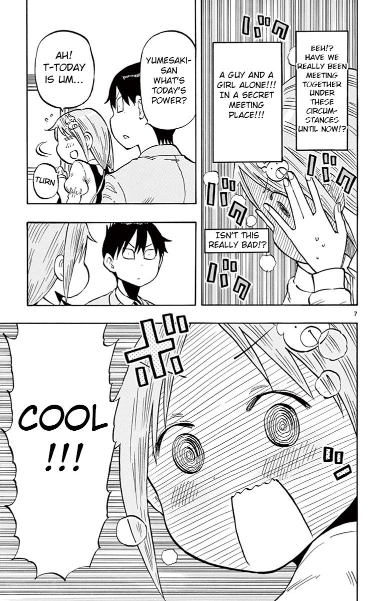 Ponkotsu-chan Kenshouchuu Chapter 75 7