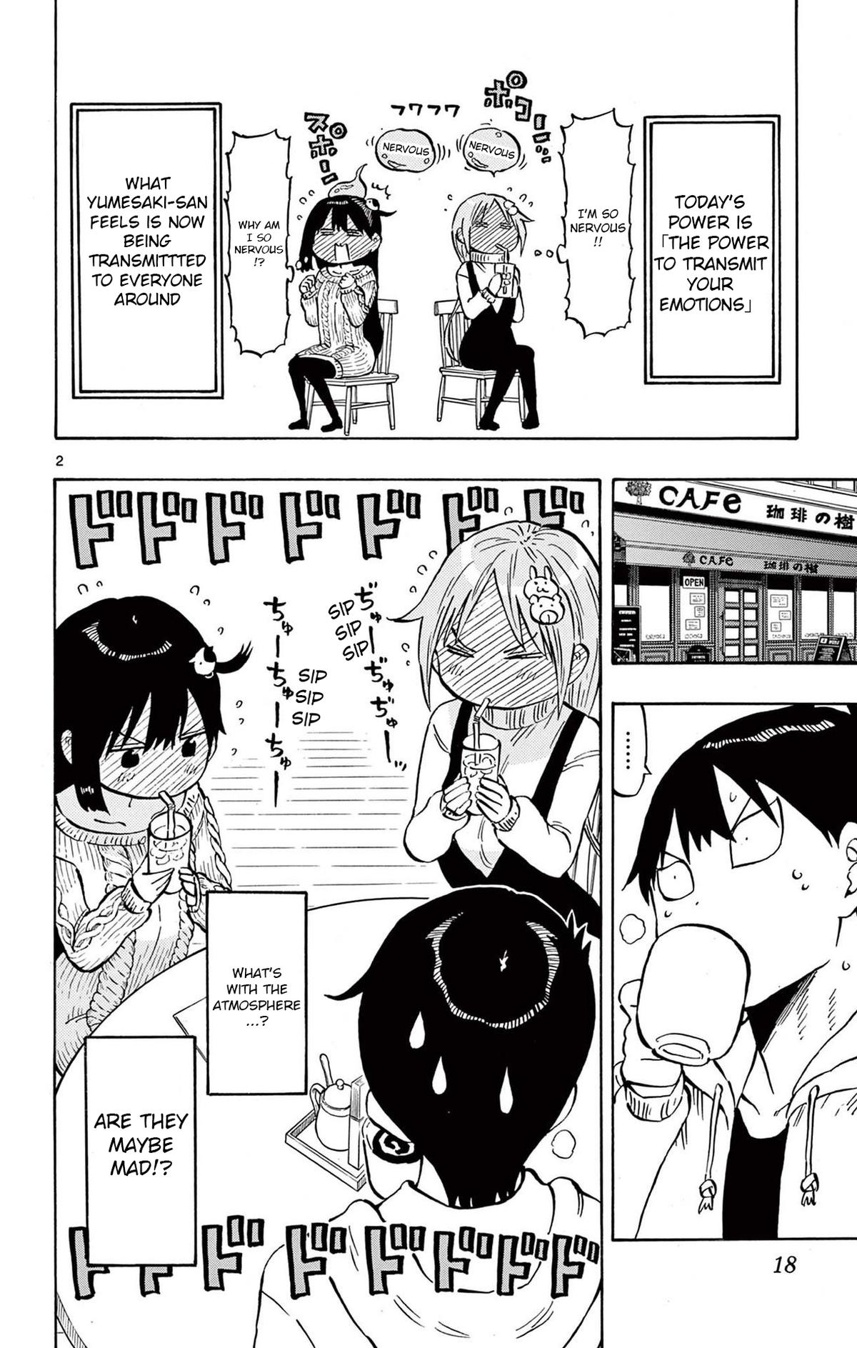 Ponkotsu-chan Kenshouchuu Chapter 77 2