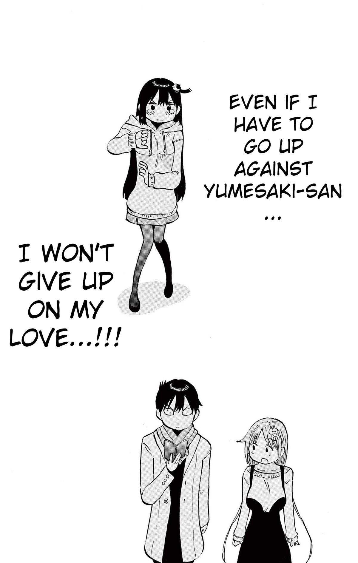Ponkotsu-chan Kenshouchuu Chapter 80 9