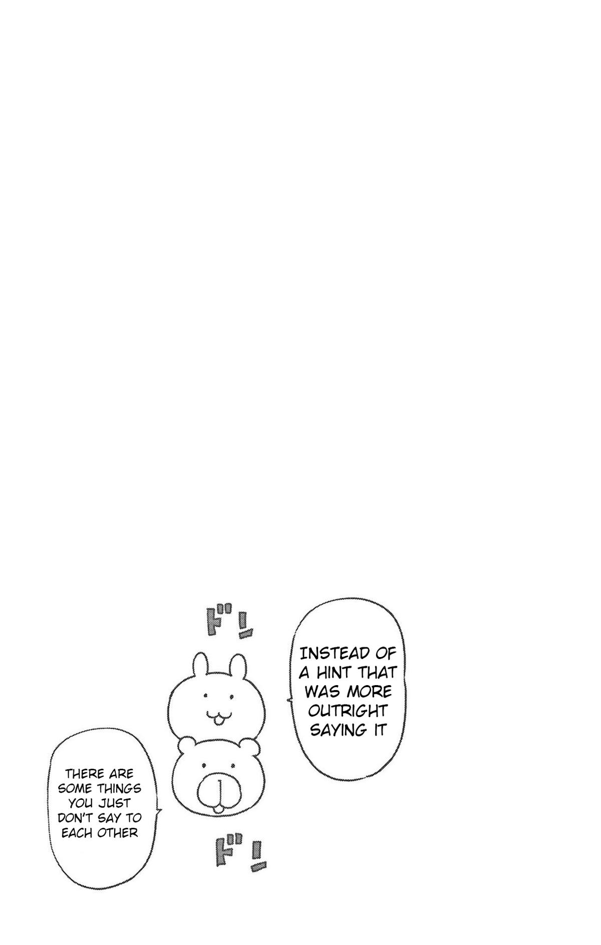 Ponkotsu-chan Kenshouchuu Chapter 83 15