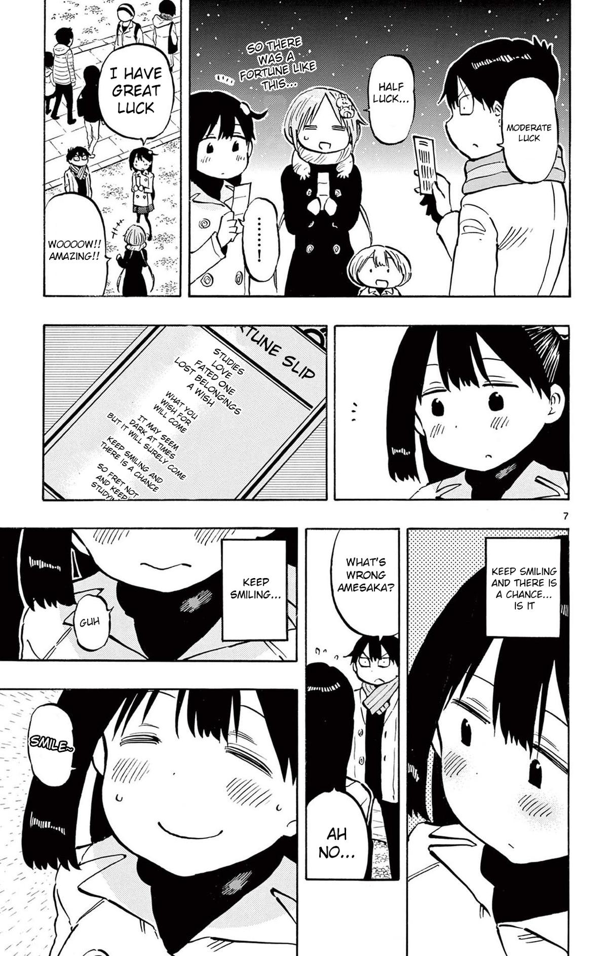 Ponkotsu-chan Kenshouchuu Chapter 84 7