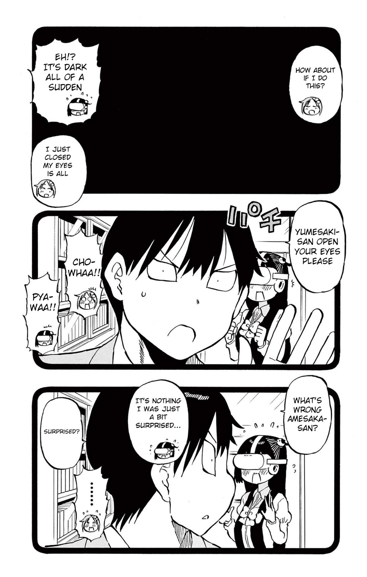 Ponkotsu-chan Kenshouchuu Chapter 85 4